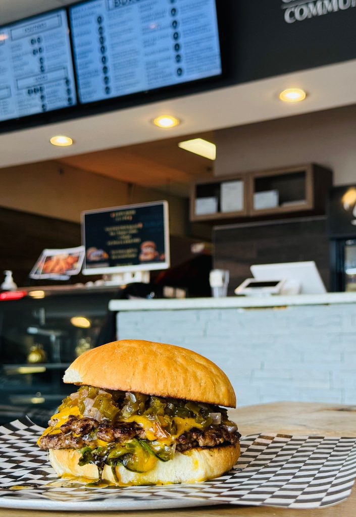 cheddar jalapeno smash